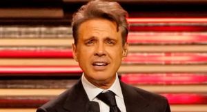 Los 56 años de Luis Miguel