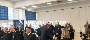 Μικρά – µικρά από τις επαφές Κικίλια στα Χανιά