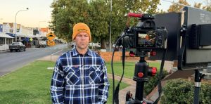 View from The Hill: It’s a chilly campaign for Matt Canavan in Farrer