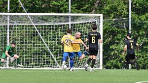 Campionato sammarinese. Volata per il titolo, il Tre Fiori è a un passo dallo scudetto