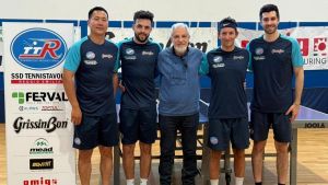 Grissin Bon, trionfo meritato