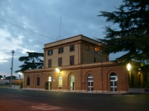 Ritrovato il ragazzo scomparso da sabato