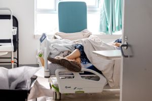 Quand le silence peut coûter huit vies