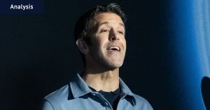 What can we expect from Apple’s next boss?