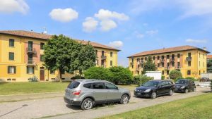 Castelfranco, Aeep mette in vendita 97 appartamenti: alcuni a soli 50 mila euro