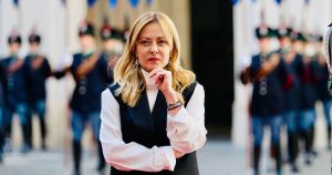 Si vota tra un anno e il centrodestra non ha già perso