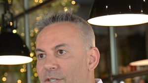 Calcio a 5, la denuncia del patron dell’Italservice sconfitta ed eliminata a Recanati. Pizza: 