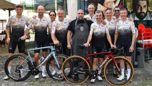 Ecco i magnifici nove che affronteranno la massacrante Liegi-Bastogne-Liegi