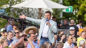 Stefan Mross zum Aus seiner Schlager-Sendung „Immer wieder sonntags“ – „Alles richtig gemacht“