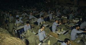 Why the Western mind cannot comprehend Iran