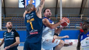 Adamant, scenari immutati. Ora deve vincere e sperare