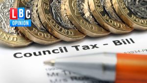 After 33 years of punishment over common sense, Britain’s council tax debt trap is finally being forced to change