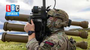 UK defence spending is meaningless unless it delivers real fighting capability