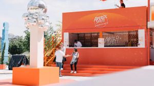 Arriva “Casa Aperol” in piazza della Frutta a Padova: si parte l’8 maggio