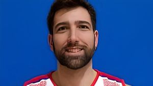 Correggio cade sul parquet del Cus e scivola all’8°posto: addio sogni