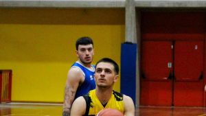 La Saturno Guastalla torna in testa grazie al successo dell’ICare