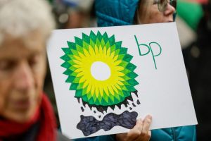 BP's Long-Awaited Revival Is Marred by Unforced Errors