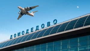 Yes, Russia Hates Israelis, Just Accept It