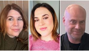 De gjemte og de glemte