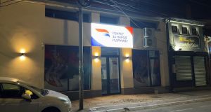 „Njima je potrebna lekarska pomoć“: Niški Pokret za narod i državu o studentima i lekarima koji su ukazali na nepravilnosti na izborima za LKS