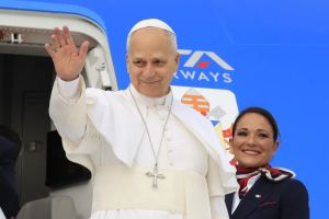 Troubled Relations: Pope Leo XIV and President Donald Trump