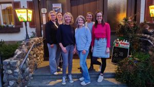 Die Frauengemeinschaft Rechberg steht für Engagement mit Herz und neuen Impulsen