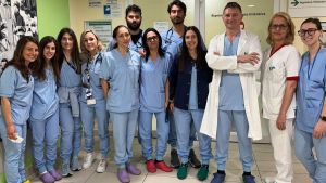 Primo trapianto ‘a cuore fermo’: organo donato dopo arresto cardiaco