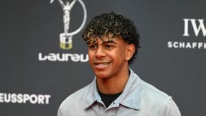 La diferencia entre ser Messi y seguir su camino