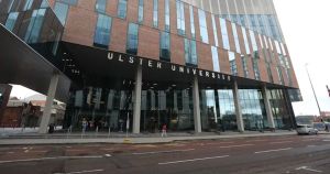 Broke Ulster University has nobody to blame but itself
