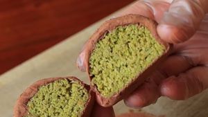 Può un dolcetto salvare delle vite?