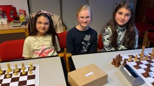 Schach begeistert: Der Schachclub Bad Dürrheim 86 gewinnt junge Mitglieder