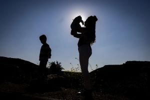 ‘He didn’t fall in vain’: On Memorial Day, two young IDF widows discuss life after death