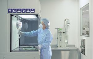 Grifols: el mercado examina si el rebote es una trampa