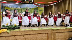 Einblicke in 100 Jahre gelebte Tradition