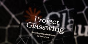 The Global AI Threat Has Arrived