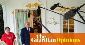 Why is the Maga project teetering? Because not even Trump supporters voted for this dysfunction