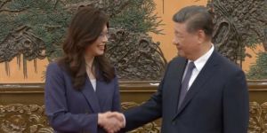 Beijing's new Taiwan strategy runs through the ballot box