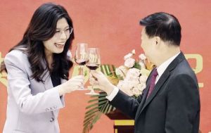 Xi’s Taiwan Masterstroke: Beijing’s Peace Offensive Reshapes the Strait