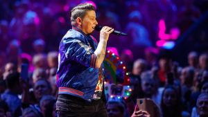 Schlager-Star spricht zum ersten Mal offen über Brust-OP: Was sie an ihrem Körper gestört hat