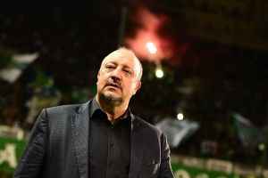 O Mπενίτεθ δεν χάνει ποτέ!