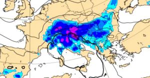 Ništa od sunčanog proljeća? Meteorolozi otkrili prognozu do sredine svibnja