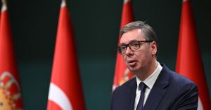 Panika u režimskim medijima: Pljušte reakcije na tekst Jutarnjeg o nasljedniku Vučića, jedna teza je - zastrašujuća!