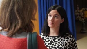 Was die Sprache über unser Denken verrät: Alexandra Wuttke setzt sich für mehr Würde im Alter ein