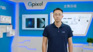 China’s Newest Tech Billionaire Made His Fortune From Developing Image Sensor Chips For Robotics