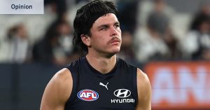 The cause of Elijah Hollands’ mental health episode is not the main issue