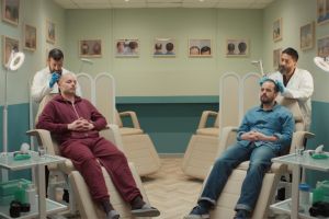Wise TV spots by Ace of Hearts dramatise unwise banking