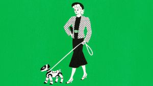 AI Robodogs Can Follow Commands—But Can They Replace Guide Dogs?