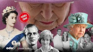 Kraliçe Elizabeth 100 yaşında: Onu bir de böyle okuyun