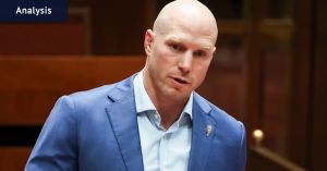 Fix the budget with more tax on gas? The world has changed since Pocock’s viral video