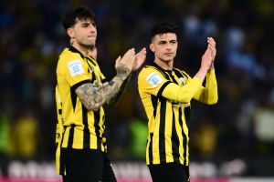 ΑΕΚ: Οι βαθμοί που θέλει η ΑΕΚ